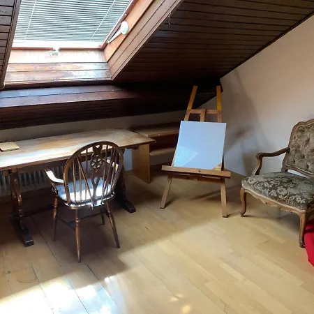 2X Doppelbettzimmer Zum Oktoberfest, Nahe Muenchen