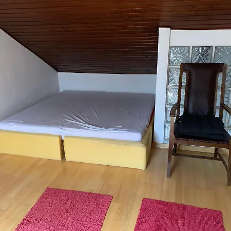 2X Doppelbettzimmer Zum Oktoberfest, Nahe Muenchen * هوهينبرون